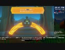 [ニコ生配信][日英中字幕]#2-1 筋力へなちょこ男のリングフィット大冒険