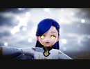 【本好きMMD】　Historia　ローゼマイン