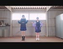 【Ns*】ダンスダンスデカダンス 踊ってみた【朱猫・しーさー】