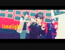 【にじさんじMMD】ライムライト【メッシャーズ】