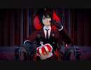 [MMD銀魂]山崎退でKING (山崎退誕生祭2022)