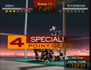 【N64】ファイティングカップ　プレイ動画 (使用キャラ：USHI)
