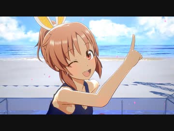 【スタマス】おおきい菜々でM@GIC☆【Mod】