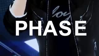 【METAVERSE SINGER SONG WRITER】「PHASE」at 1st SOLO VR Concert