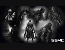 第一回ソウルシリーズウォーキングチャレンジ【SSWC】　第0区