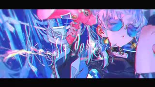 【歌ってみた】CH4NGE/Giga - 吉乃