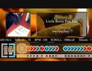 太鼓さん次郎 創作譜面 Little Batty Foo Foo