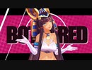 【MMD】ラムセス2世でMONSTER【萌王EX】