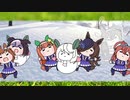 蒼だぬき