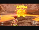 【アルセウスpart8】ウインディのドラ〇ンボール