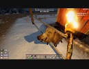 [7DTD] ナイトメア常走インセイン動物園10 [α20]