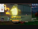 [ニコ生配信][日英中字幕]#2-2 筋力へなちょこ男のリングフィット大冒険