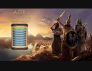 AgeOfEmpires AOE実況プレイ エジプトの隆盛1,2