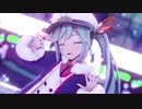 【MMD】Hand in Hand【sour式初音ミク】