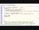 OpenProcessingで縛るにゃ♪