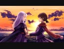 【NNI】エウリディーチェと朱き本（Motif：オペラ『エウリディーチェ』)