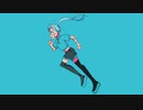 【初音ミク】闘え【オリジナル】