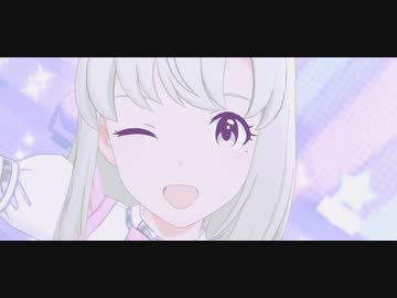 きみの瞳の中にある色は