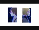 彗星列車のベルが鳴るを歌ってみた / くるるぎ×明日（ashita）