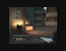 懲りずにBFGのCOD4【腰だめオンリー】