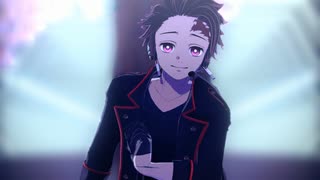 【鬼滅のMMD】Gimme×Gimme【竈門炭治郎】