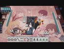 【3麻】雀魂玉の間で麻雀を打つ_054