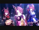 never looking back ナリタタイシン