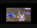 ザシオーガ GSルールダブルランクマ
