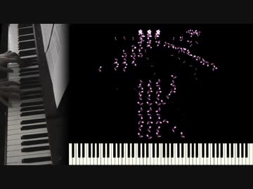 星に願いを(北野実編曲)　ひいてみた