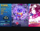 【Steam】 シスターズロワイヤル　難易度NORMAL 　ソナイ　1コインクリア　【アルファシステム】