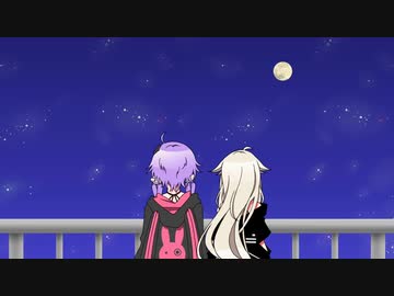 【CeVIO劇場】ゆかりとIAと10年の約束【VOICEROID劇場】