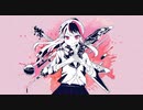 #9【オリジナルMV】【現役女子高生が】ベノム【歌ってみた】coverいむる