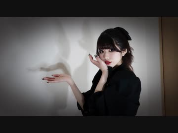 【黒】神っぽいな 踊ってみた【たかはしはぴまる山脈】