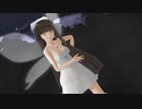【東方MMD】スフィーお嬢様でRED ZONE