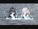 【＃40】ちょっと姉さん！近づかないで！【Coefont劇場】