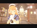 【rayMMD】ジャーヴィス Jervis【ハイドアンドシーク】
