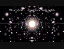 Ökumene      -the blooming light-　　　花屋