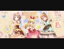 【デレステMV】Kawaii make MY day!【6周目大槻唯】