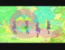 [im@sMAD PSLG powered by グレイカナ] pure soul in our life（FANCY POP PV)