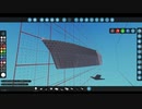 きれいな艦首の作り方(Stormworks/CeVIO)