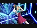 [MMD]艦これ 涼波 ハイファイレイヴァー｛着衣有り｝
