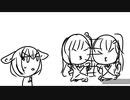 らくがきおしゃべり　3
