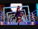 【ウマ娘MMD】その５６　よくばり　ライスシャワー　踊ってみた　