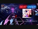 〈BeatSaber〉Q