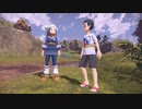 全然空気を読んでくれない博士に振り回される僕。【Pokémon LEGENDS アルセウス ゲーム実況】part1