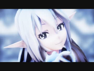 【ヒストリカ家】アンデッドエネミー【MMDオリキャラ】