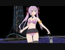 【MMD】Gamble Rumble