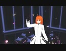 【Fate/MMD】ぐだ子でflos【モデル配布・更新】