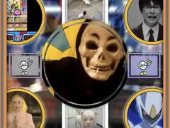 【ノックマンエグゼ900】カ◯トバトル