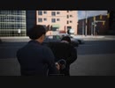 【Police Simulator】お巡りさん体験シムやっていくであります。（前編）